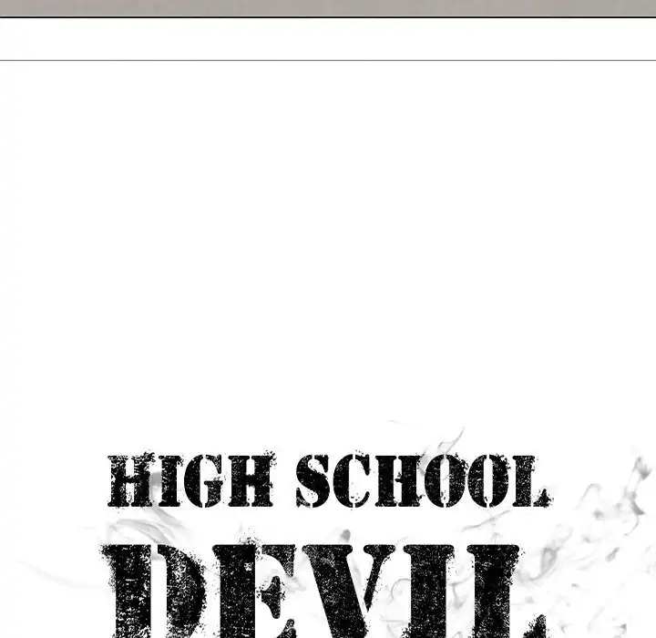 High School Devil Chapter 91 13